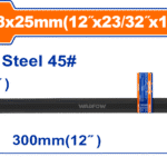 WCC0301 (Wadfow Cold chisel 12" - flat -P6C36)