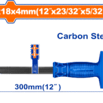 WCC1304 (Wadfow Concrete chisel 12" - C36P6)