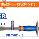WCC2312 (Wadfow Cold chisel 12" - P6C36)