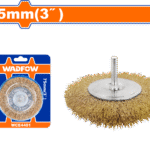 WCE4401 (Wadfow Wire wheels - P12C144)