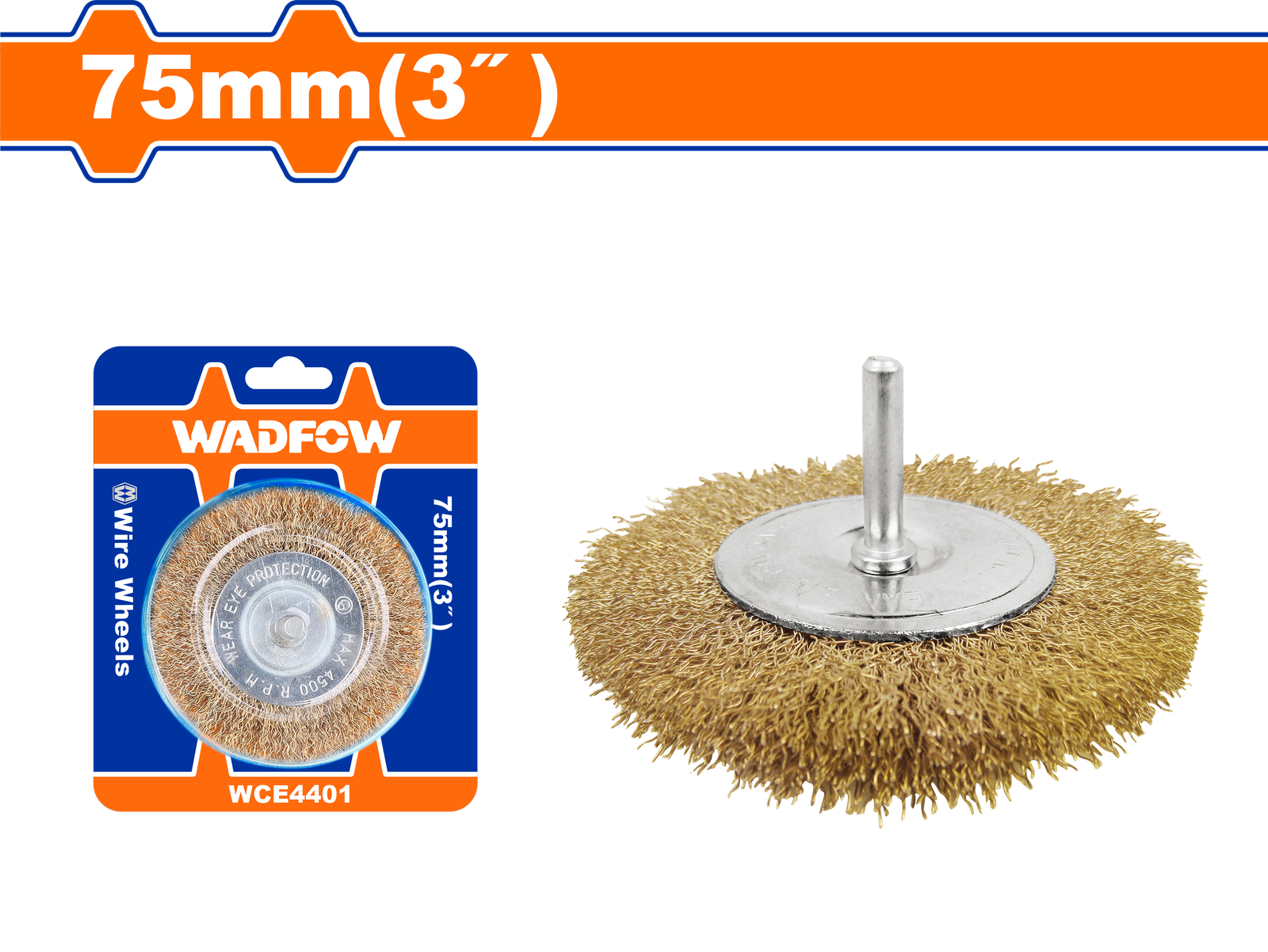 WCE4401.png WCE4401 (Wadfow Wire wheels - P12C144) - Image 1