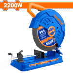 WCF153551 (Wadfow Cut off saw 2200W - C1)