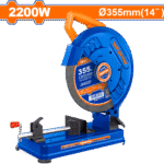 WCF153558 (Wadfow Cut off saw 2200w - P1C1)
