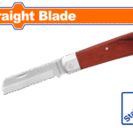 WCSK3601 (Wadfow Cable stripping knife straight - P12C72)
