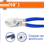 WCT2610 (Wadfow Cable cutter 10" - P6C36)