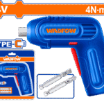 WCV4628 (Wadfow Cordless screwdriver 4V no rotation - P10C20)