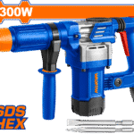 WDB1D45 (Wadfow Demolition breaker 1300W - C2)