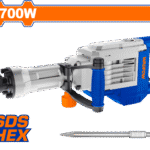 WDB1D90 (Wadfow Demolition breaker 1700w - C1)