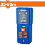 WDL1508 (Wadfow Laser distance detector 80m - C40)