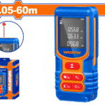 WDL1516 (Wadfow Laser distance detector 60m - P1C40)