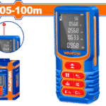 WDL1520 (Wadfow Laser distance detector 100m - P1C40)