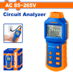 WDM9502 (Wadfow RCD/LOOP tester 85-265V - C30P5)