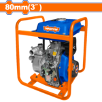 WDW1A30 (Wadfow Diesel water pump 3" - C1)