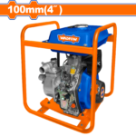 WDW1A40 (Wadfow Diesel water pump 4" - C1)