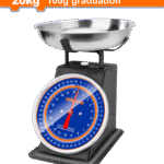 WEC1502 (Wadfow Spring scale 20kg - P1C6)