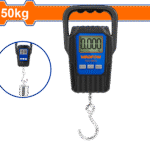 WEC1507 (Wadfow Portable scale 50kg - P1C100)