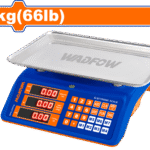 WEC1520 (Wadfow Electronic scale 30kg - P1C6)