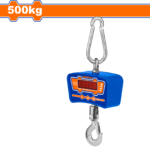 WEC1552 (Wadfow Crane scale 500kg - P1C10)