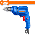 WED15401 (Wadfow Electric drill 400w - P1C10)