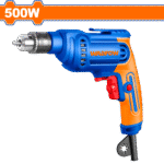WED15501 (Wadfow Electric drill 500w - P1C10)