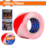 WEE1H30 (Wadfow PE Safety warning tape 305m - C16)