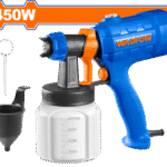 WEG1A01 (Wadfow Spray gun 450W)