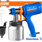 WEG1A02 (Wadfow Spray gun 450w - P1C8)