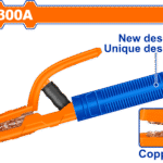 WEH1A03 (Wadfow Electrode holder 300A - C40)