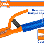 WEH1A06 (Wadfow Electrode holder 600A - C30)