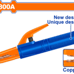 WEH1A08 (Wadfow Electrode holder 800A - C30)