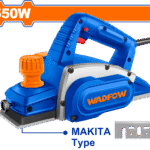 WEP155501 (Wadfow Electric planer 550w - P1C4)