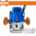 WER1512001 (Wadfow Electric router 1200W - P1C2)