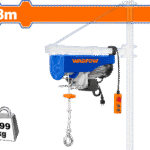 WETH1A02 (Wadfow Electric Hoist 1600w - P1C1)