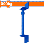 WETS1A03 (Wadfow Rotary Hoist Frame 1000kg - P1C1)