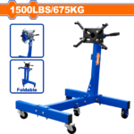 WEU1A50 (Wadfow Engine stand 675 Kg)