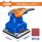 WFA1503 (Wadfow Palm sander 240W - P1C10)