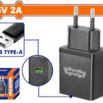 WFCT552 (Wadfow Charger for USB-C - C100)