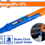 WFLT1501 (Wadfow Brake fluid liquid tester - P20C40)