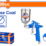 WGA1501 (Wadfow Air spray gun 100cc stainless - P1C30)