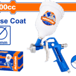 WGA1504 (Wadfow Air spray gun 600cc - C10)