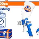 Air spray gun - WGA1506WGA1506 (Wadfow Air spray gun 600cc - P1C10)