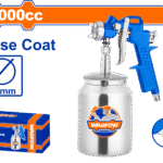 WGA1510 (Wadfow Air spray gun 1000cc - C10)