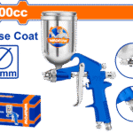 WGA1540 (Wadfow Air spray gun 400cc - C10)