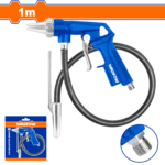 WGA1A08 (Wadfow Sand blaster kit 156.5L/min - P10C20)