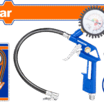 WGA2612 (Wadfow Air tire inflating gun 12Bar - P10C20)