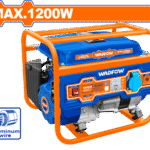 WGEAA02 (Wadfow Gasoline generator 1.2Kw)