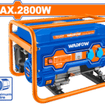 WGEAA09 (Wadfow Gasoline generator 7kw - P1C1 - old)