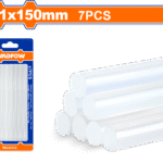 WGJ5515 (Wadfow Glue gun stick 7 pcs - P10C120)