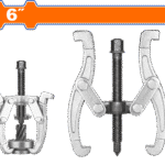 WGP2A06 (Wadfow Two jaws puller 6" - P1C12)