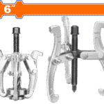 WGP3A06 (Wadfow Three jaws puller 6" - C12)
